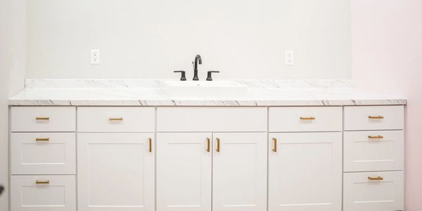 Salon Spa Cabinetry