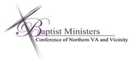 Baptist Ministers Conference of Northern Virginia and Vicinity