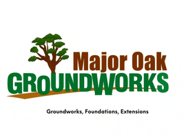 Majoroak Groundworks, Nottingham