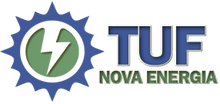 TUF Nova Energia