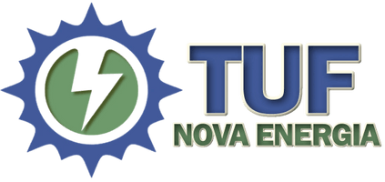 TUF Nova Energia