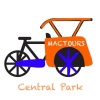 Central Park Mac Tours