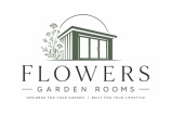 Flowers garden rooms