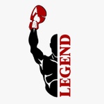 legend boxing