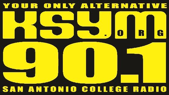 KSYM San Antonio College Radio