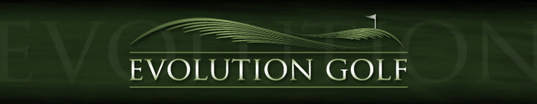 Evolution Golf
