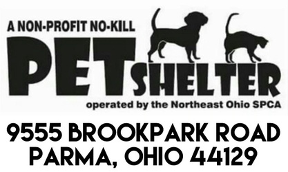 Northeast Ohio SPCA - Animal Shelter - Cleveland, Ohio