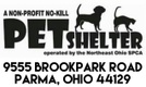 Northeast Ohio SPCA