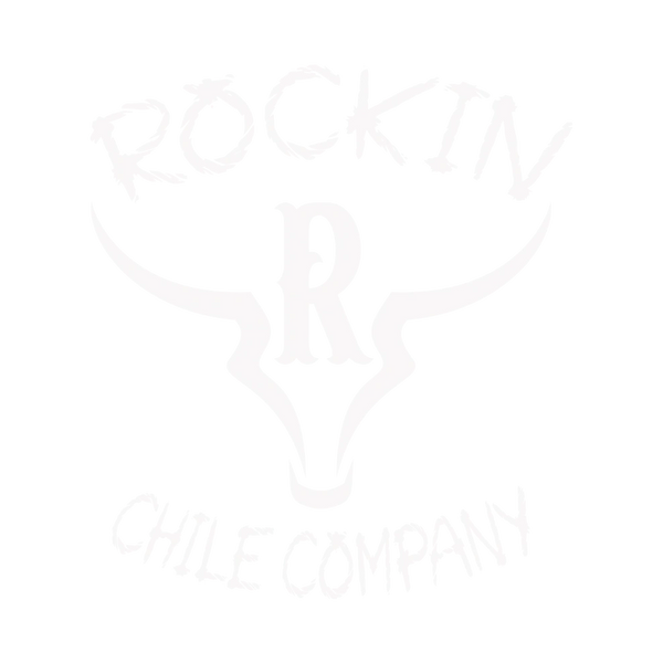 Rockin R Chile Logo