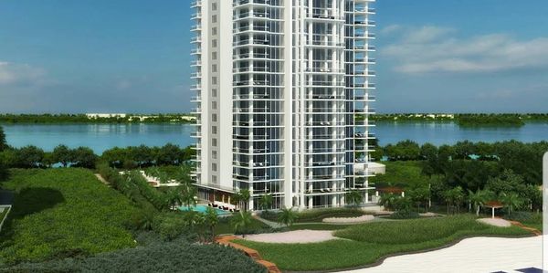 5000 north ocean, Singer island,  FL