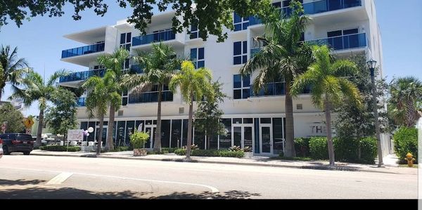 The One, Lake worth, FL