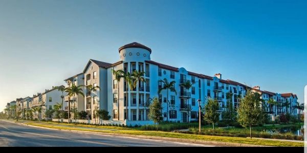 Atlantico at Alton, Palm beach gardens, FL