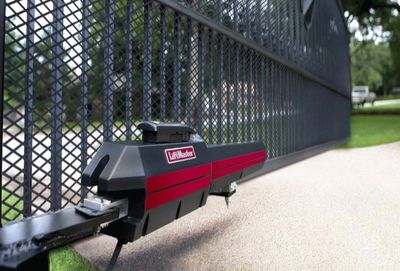 LiftMaster Swing Gate Operator by Regional Fence Ottawa