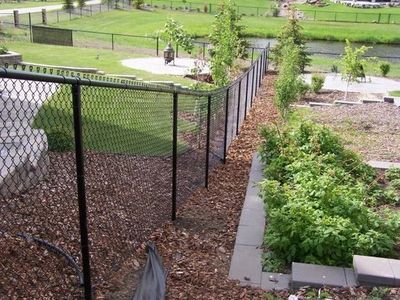 Chainlink Fence Regional Fence Ottawa