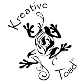 Kreative Toad
