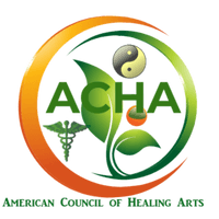 American Council of Healing Arts