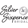 Silver Sixpence Bridal