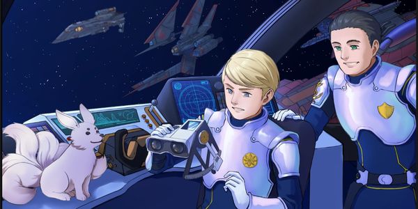 Hope and Bi-lo watch carefully while JP used the Bino-Sextant to navigate the APIS Phoenix safely.