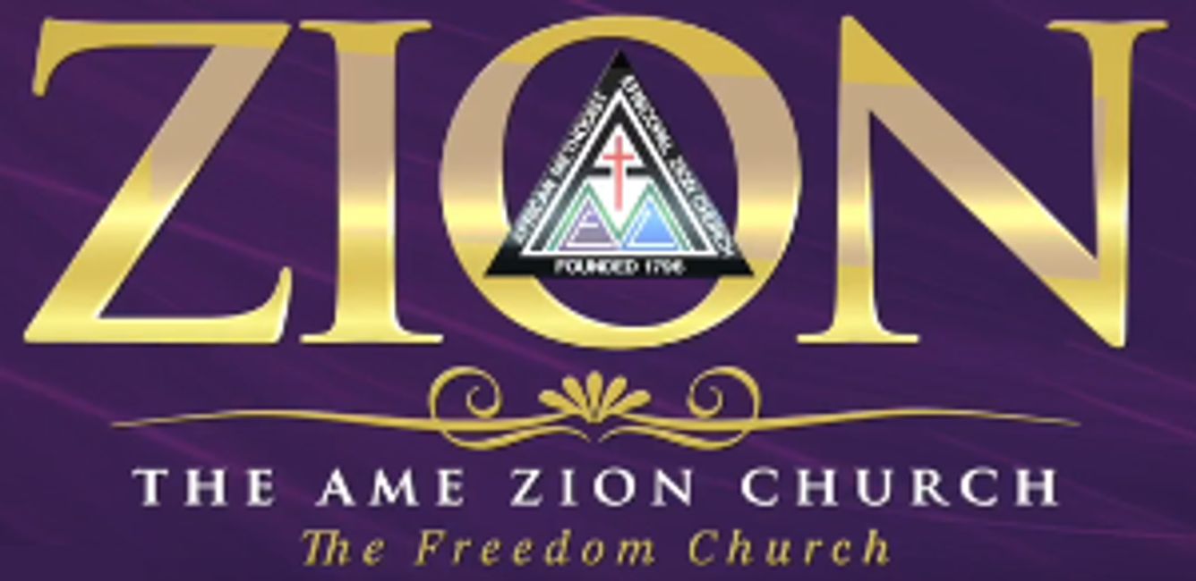 AME Zion Church History Beulah A.M.E. Zion