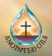 Anointed Oils