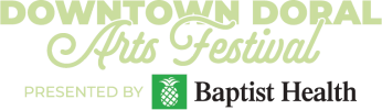 Downtown Doral Arts Festival