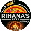 Rihanas Pizza 