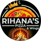 Rihanas Pizza 