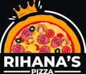 Rihanas Pizza 