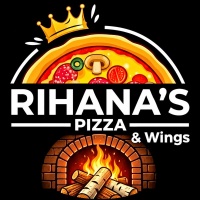 Rihanas Pizza 