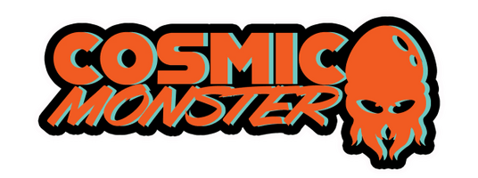 Cosmic Monster Media LLC