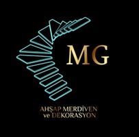 MG Ahşap Merdiven'e Hoşgeldiniz
