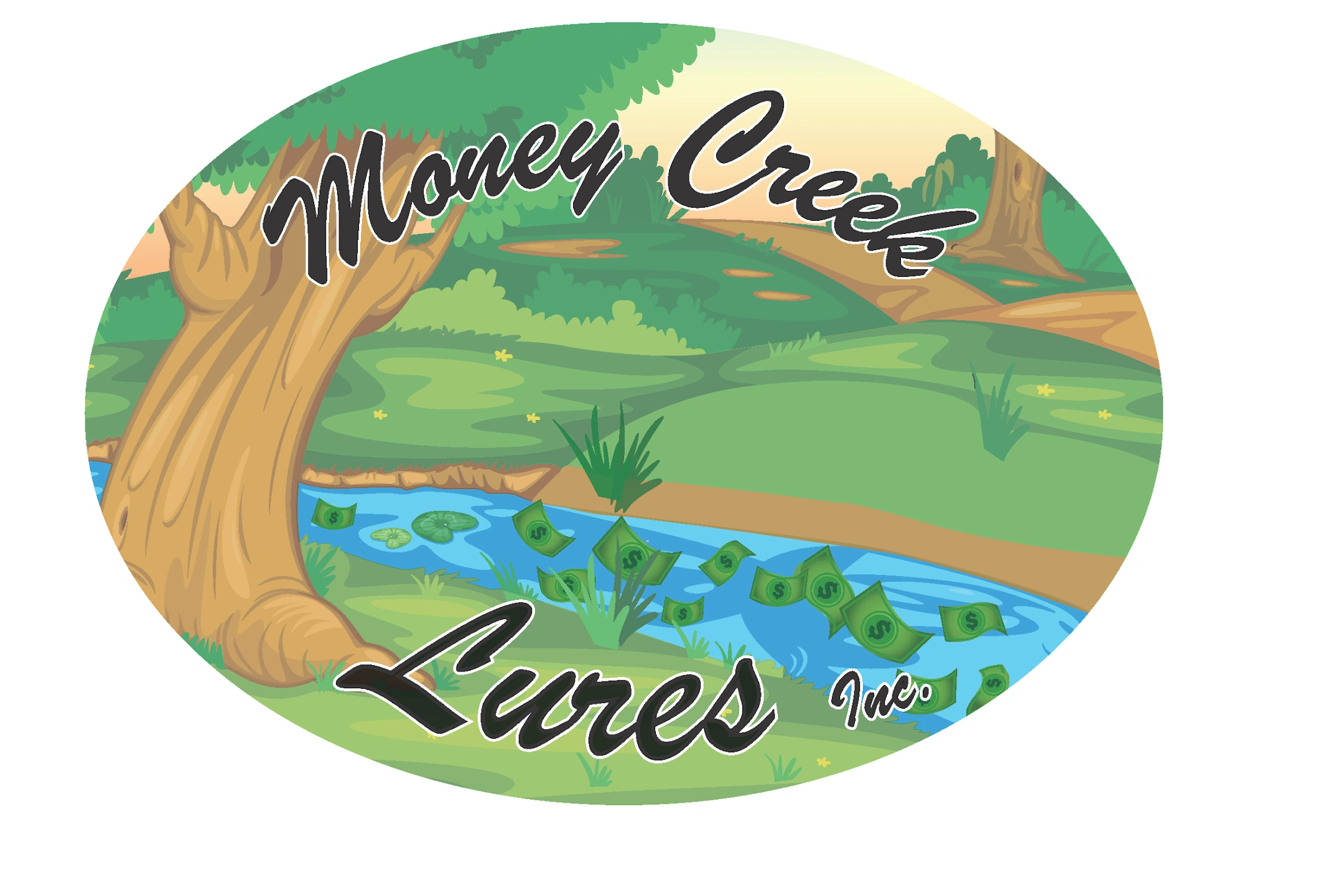 Money Creek Lures Inc - Spinnerbaits, Fishing Lures, Bass