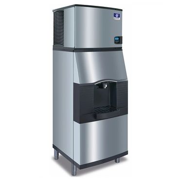 Manitowoc i0620a Cube Ice Maker