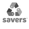 We buy and sell Savers thrift store products and donations in the United States.