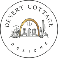 Desert Cottage Designs
