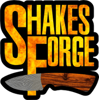 Shakes Forge