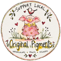 Original Pigments