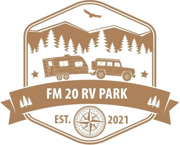 FM 20 RV Park



151 FM 20, Bastrop Texas