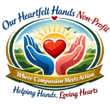 Our Heartfelt Hands