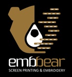 The Embroidery Bear Company