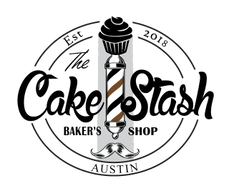 The Cake Stash - Austin