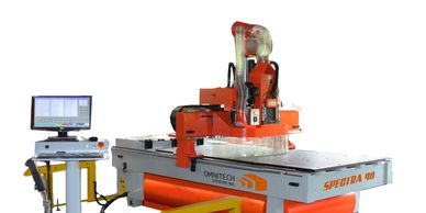 Woodworking Machine Repair - Machines and Controls Inc.