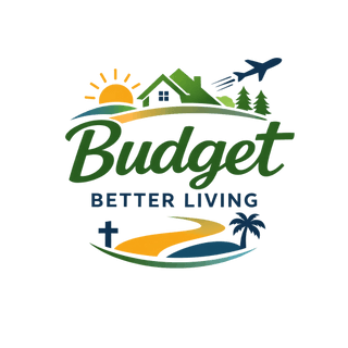 Budget Better Living