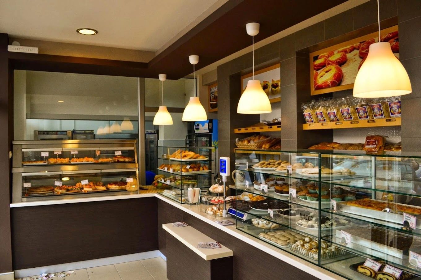 Bakery