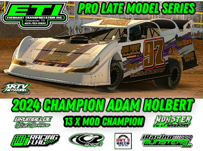 Pro Late Models