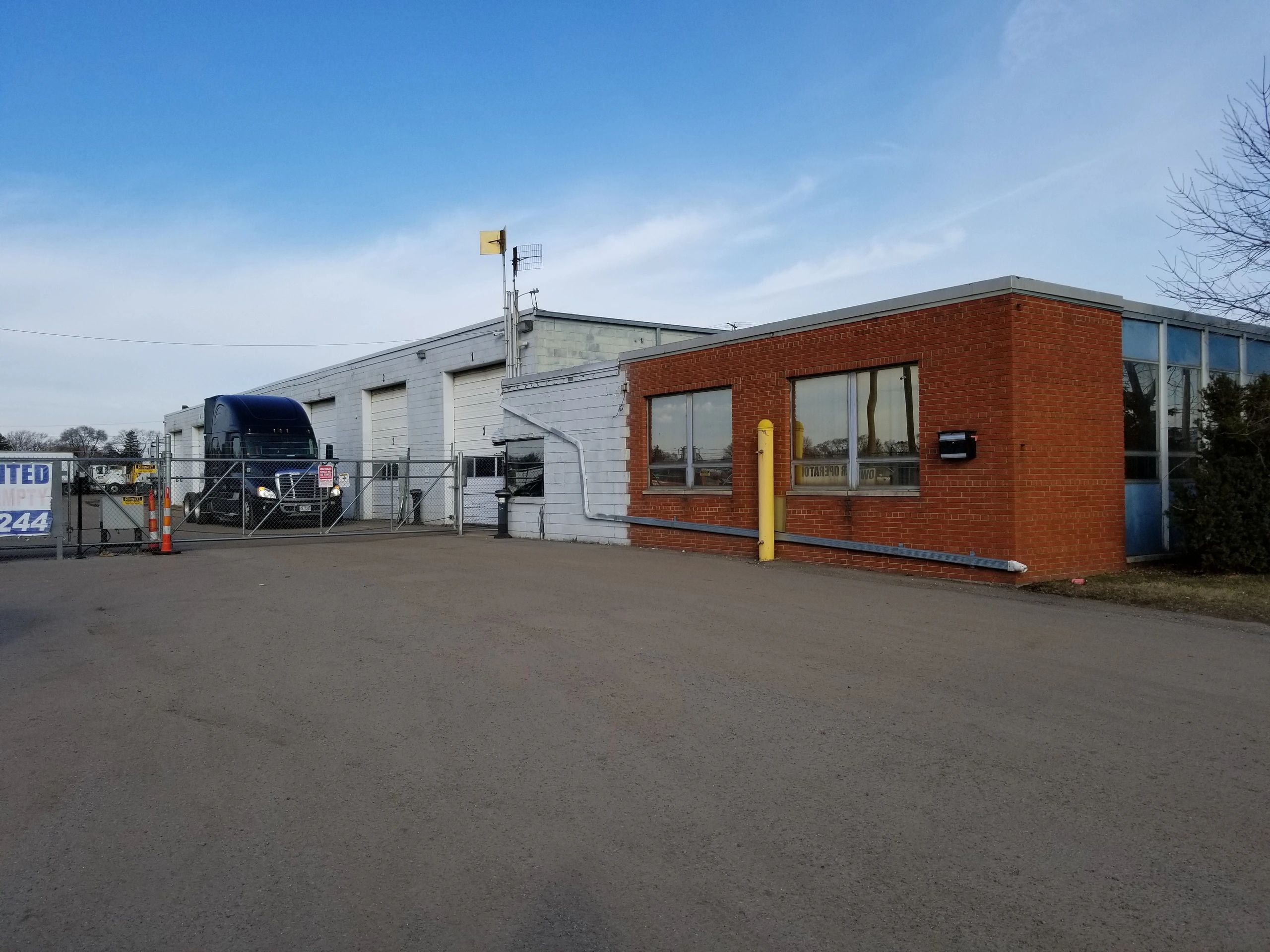 Quality Truck & Trailer