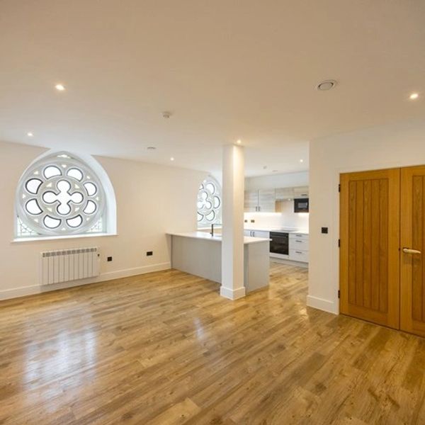 Ebenezer Church Development