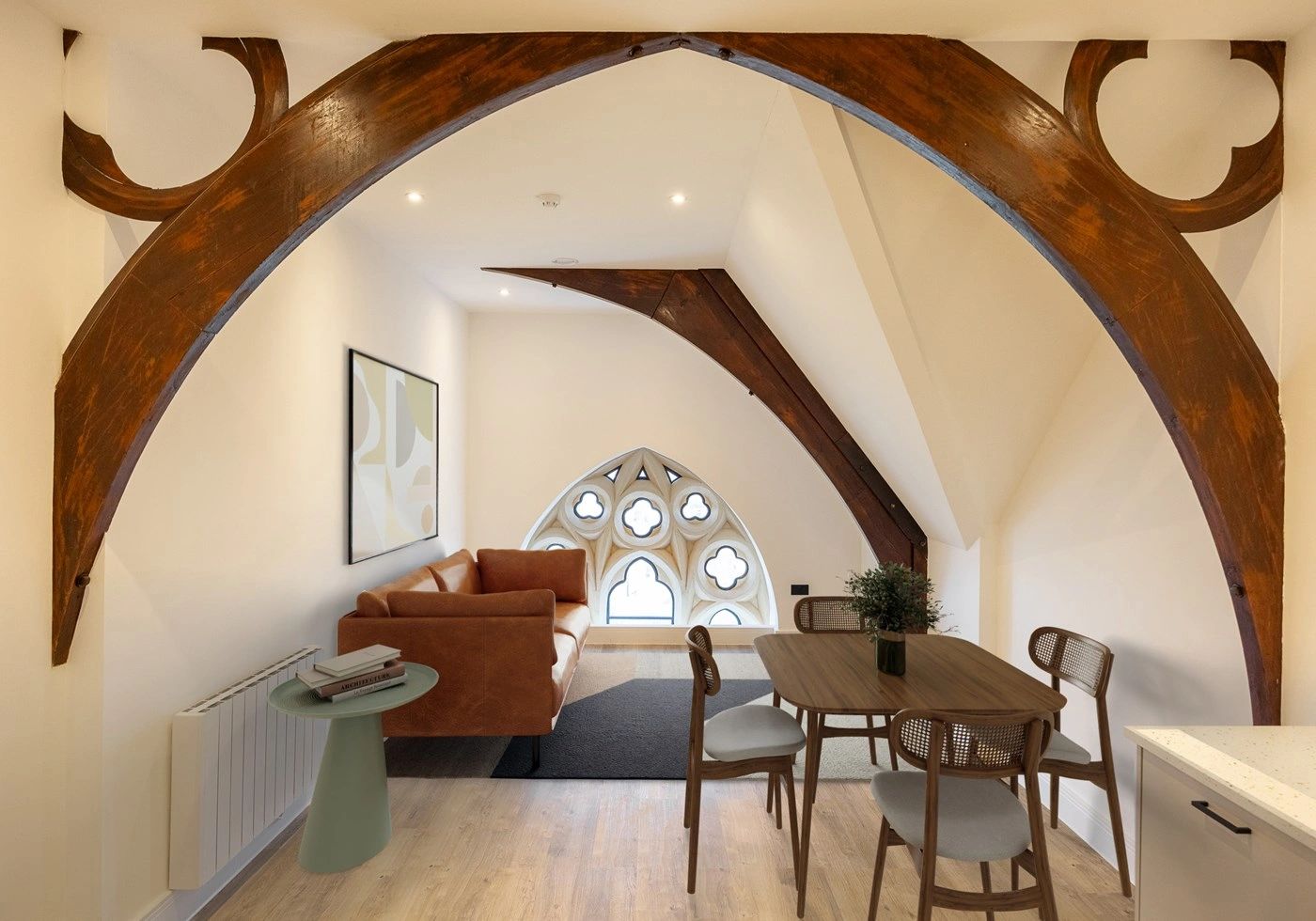 Take to the sea and experience the island from a different angle. Ebenezer Church Development