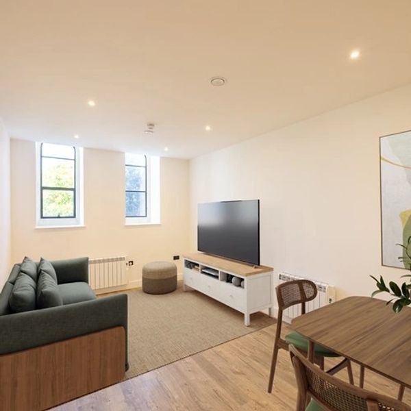 Unique features, high quality finish Ebenezer Church Development