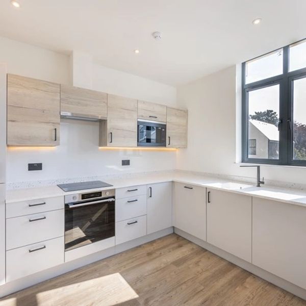 Ebenezer Church Development